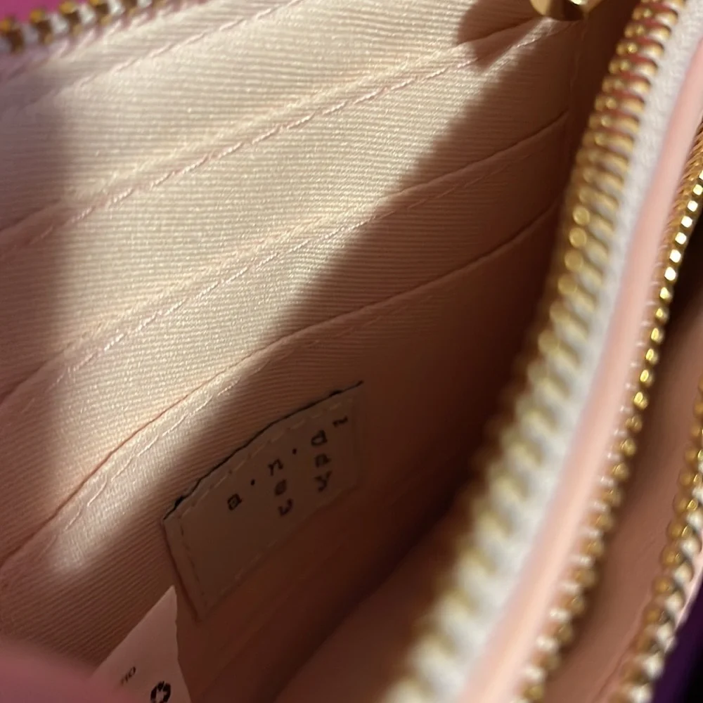 Target Brand Pink Wrislet - Picture 6 of 7